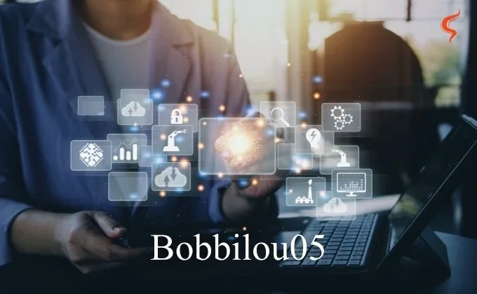 Unveiling the World of bobbilou05: A Journey through Innovation and Creativity